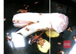 湖北酥肉的做法图解2