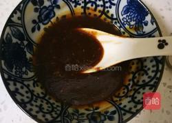 酱焖牛筋的做法图解3