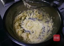 沙拉酱芝士曲奇饼的做法图解3