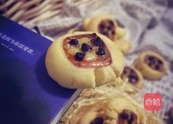 沙拉酱芝士曲奇饼的做法图解21