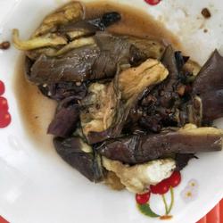 蒸茄子的做法[图]