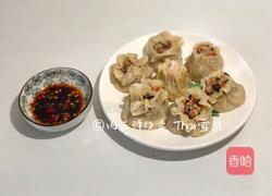 烧卖的做法图解13
