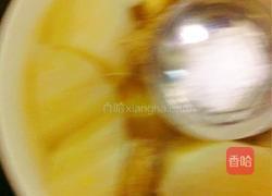 萝卜排骨汤的做法图解8