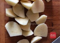 山西大烩菜的做法图解7