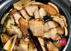 山西大烩菜的做法图解18