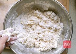 猪肉韭菜水饺的做法图解1