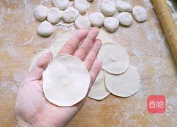 猪肉韭菜水饺的做法图解15