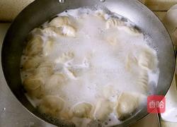 猪肉韭菜水饺的做法图解22
