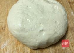 油泼扯面的做法图解1