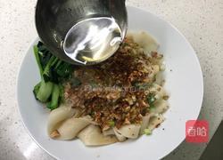 油泼扯面的做法图解4