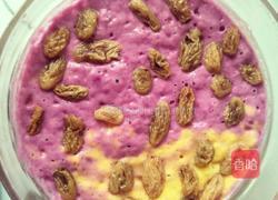 粗粮发糕简单版(9个月宝宝辅食)的做法图解10