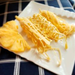 鸟巢蛋饼的做法[图]