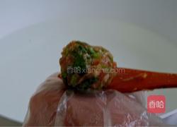 香菜丸子汤的做法图解14