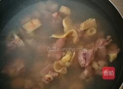 鸡肉烧土豆的做法图解5