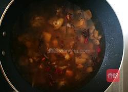 鸡肉烧土豆的做法图解8