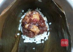 粽子的做法图解3