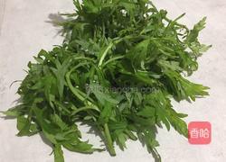 青团的做法图解1