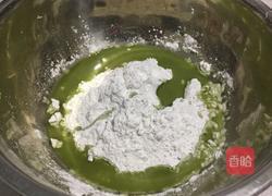 青团的做法图解3