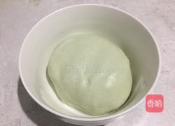 青团的做法图解4