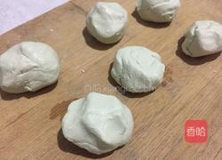 青团的做法图解5