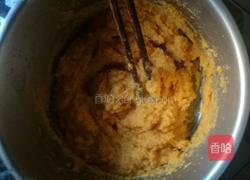 三色发糕的做法图解2