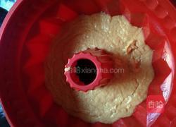 三色发糕的做法图解6