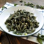 蒸构棒槌的做法[图]