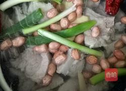 排骨鸡爪木瓜汤的做法图解6