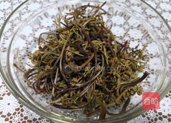 韩式辣牛肉汤的做法图解6