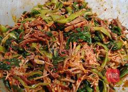 韩式辣牛肉汤的做法图解8