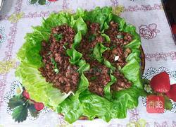 草丛酱肉的做法图解3