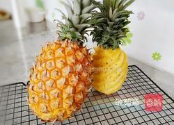 瘦身水果沙拉的做法图解1