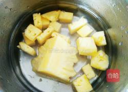 瘦身水果沙拉的做法图解4