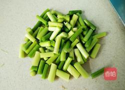 菠萝咕咾虾的做法图解6