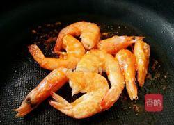 菠萝咕咾虾的做法图解11