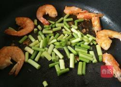 菠萝咕咾虾的做法图解12