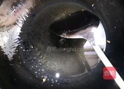 粉丝拌香菜的做法图解2