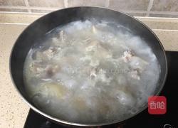 红烧猪蹄的做法图解3