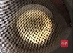 酱香长豆角的做法图解1