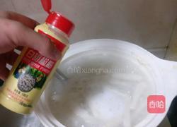 海鲜粥的做法图解7