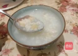 海鲜粥的做法图解9