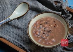 杂粮粥的做法图解5