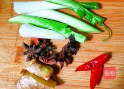 红烧猪蹄的做法图解2
