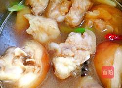 红烧猪蹄的做法图解13