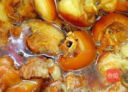 红烧猪蹄的做法图解15