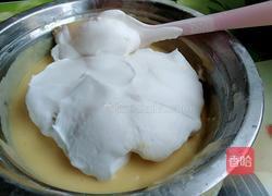 蔓越莓蛋糕卷的做法图解10