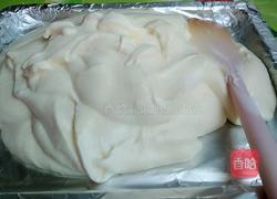 千叶纹戚风蛋糕的做法图解14