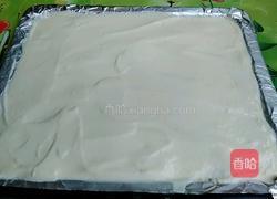 千叶纹戚风蛋糕的做法图解15