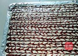 千叶纹戚风蛋糕的做法图解17