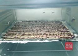 千叶纹戚风蛋糕的做法图解18